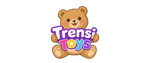 Trensi Toys - Home
