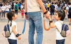 Premium Anti-Lost Baby Wrist Link - Child Safety Walking Harness