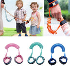 Premium Anti-Lost Baby Wrist Link - Child Safety Walking Harness