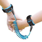 Premium Anti-Lost Baby Wrist Link - Child Safety Walking Harness